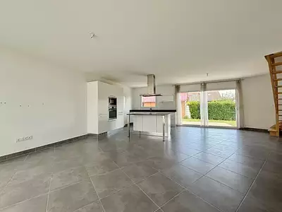 Maison, 150 m²