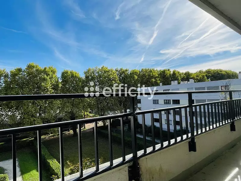 Appartement, 53 m²