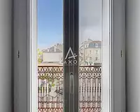 Appartement, 24,33 m²
