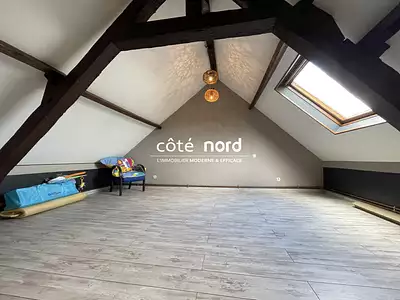 Maison, 135 m²