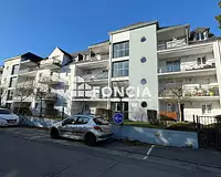 Appartement, 45 m²
