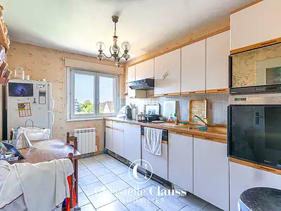 Appartement, 85 m²