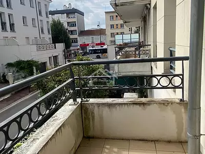 Appartement, 94 m²