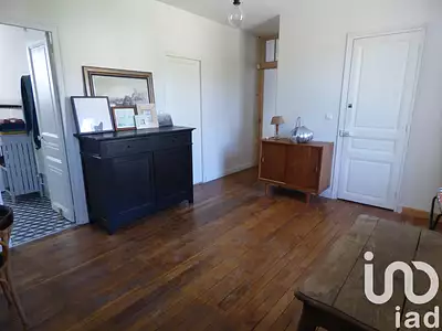 Maison, 200 m²