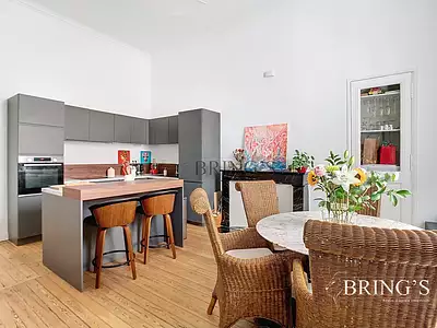 Appartement, 86,64 m²