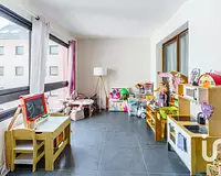 Appartement, 84 m²