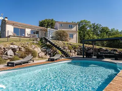 Maison, 183 m²