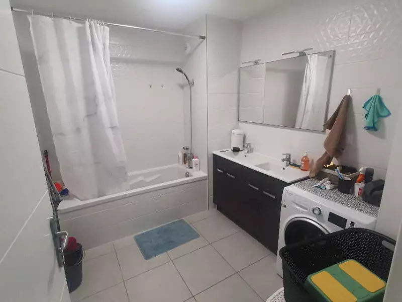 Appartement, 88,52 m²