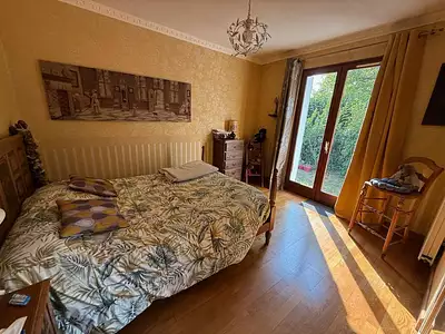 Maison, 104 m²