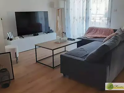 Appartement, 48,13 m²