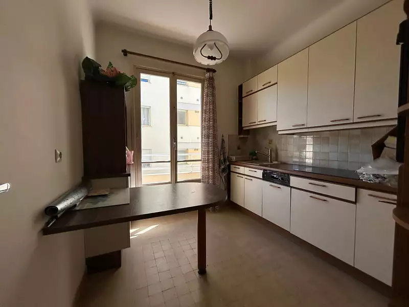 Appartement, 66 m²
