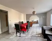 Maison, 169 m²