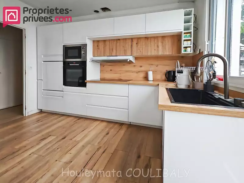 Maison, 156 m²