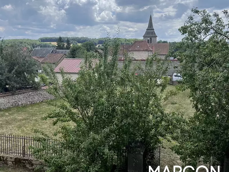 Maison, 195 m²