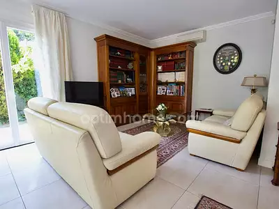 Maison, 228 m²