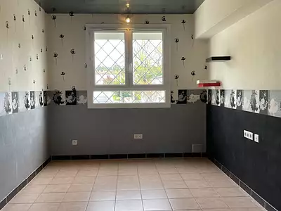 Maison, 113,61 m²