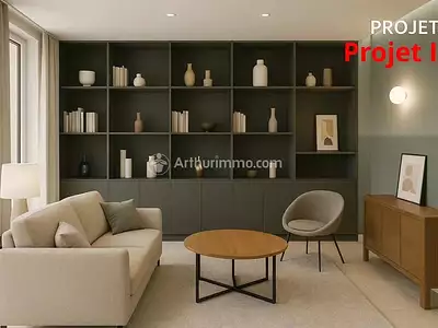 Maison, 213 m²