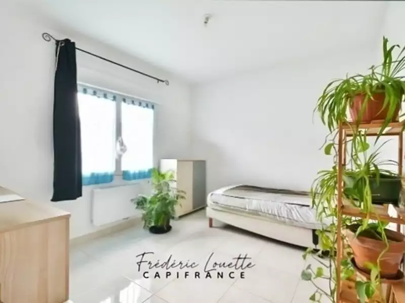 Maison, 110 m²