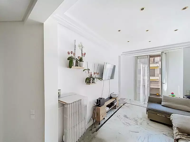 Appartement, 46,82 m²