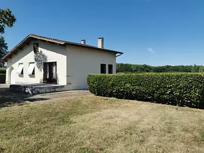 Maison, 95 m²