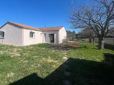 Maison, 108 m²