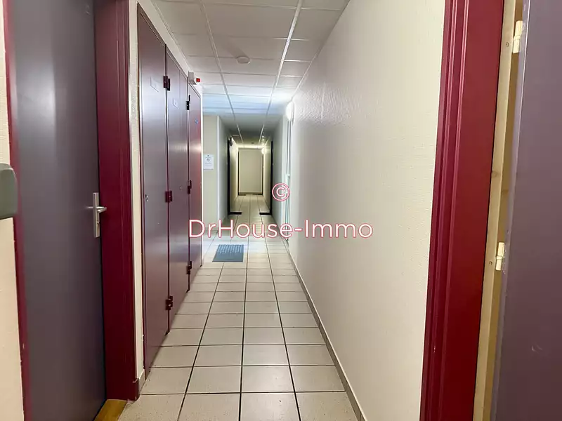 Appartement, 44,23 m²