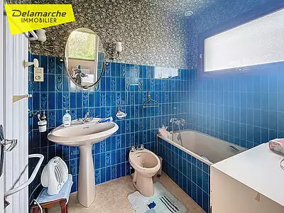 Maison, 141 m²