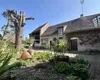Maison, 120 m²