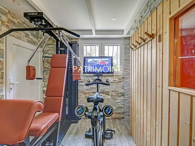 Maison, 192,57 m²