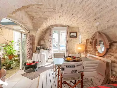 Maison, 185 m²