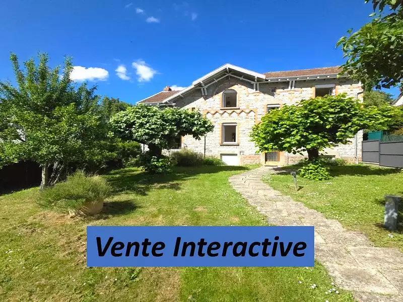 Maison, 157 m²