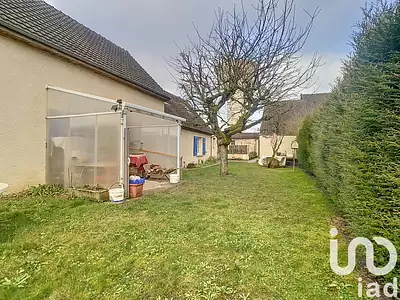 Maison, 141 m²
