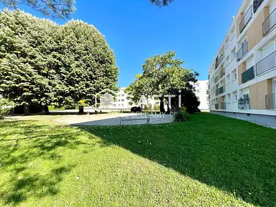 Appartement, 43 m²