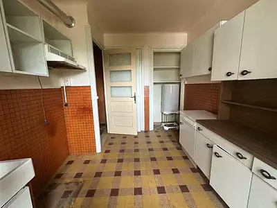 Appartement, 55 m²