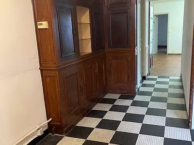 Maison, 145 m²