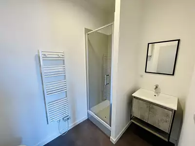Appartement, 27 m²