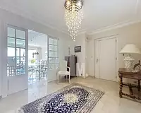 Appartement, 110 m²