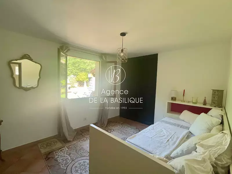 Maison, 130 m²