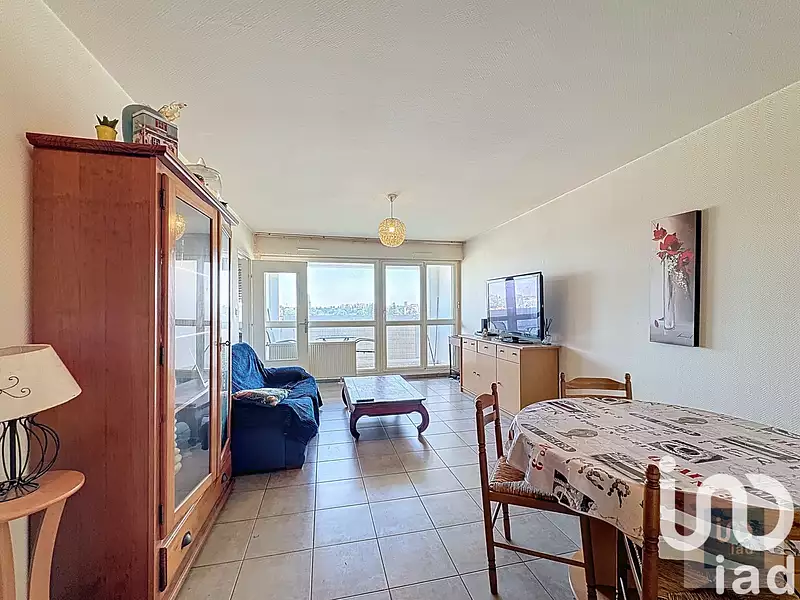 Appartement, 74 m²