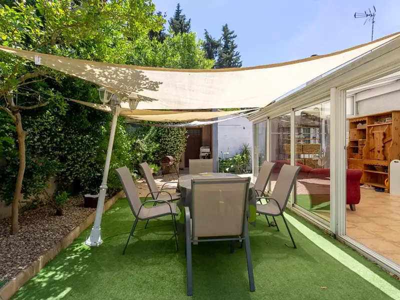 Maison, 160 m²