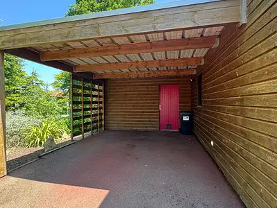 Maison, 127 m²