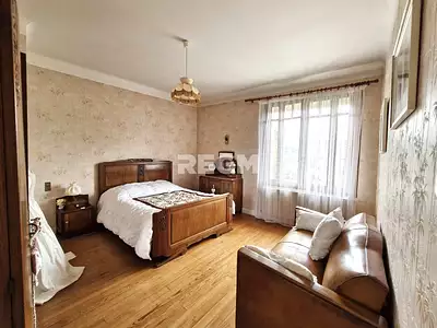 Maison, 140 m²