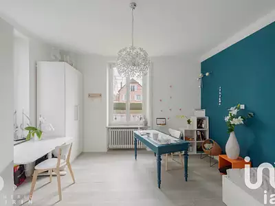 Maison, 222 m²