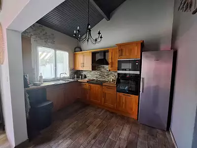 Maison, 127 m²