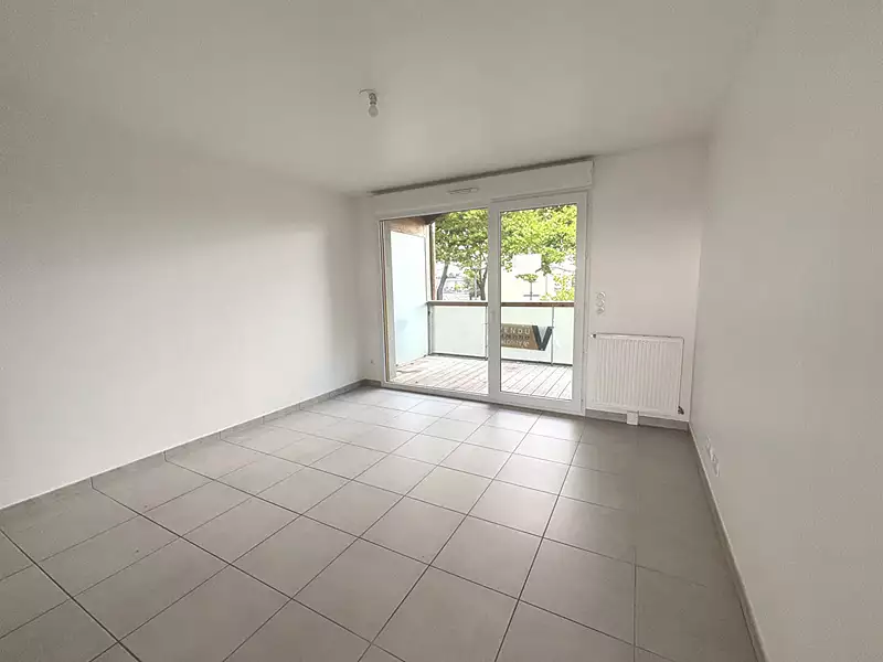 Appartement, 41,66 m²