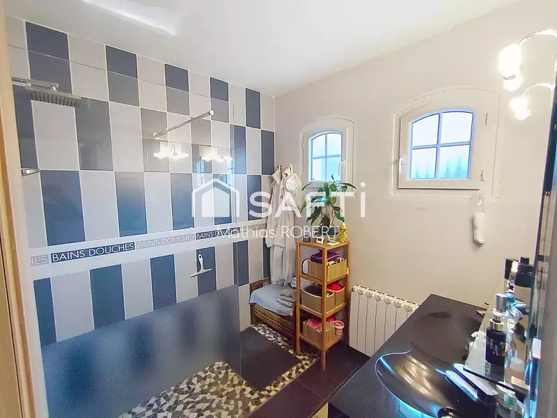 Maison, 152 m²