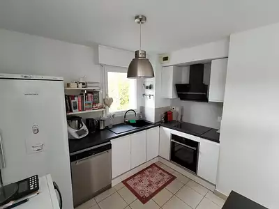 Appartement, 107 m²