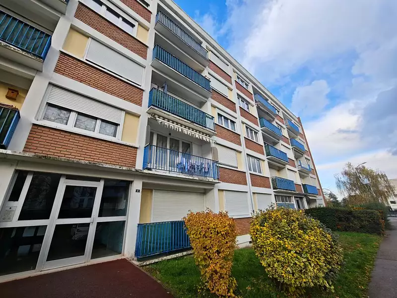 Appartement, 114 m²