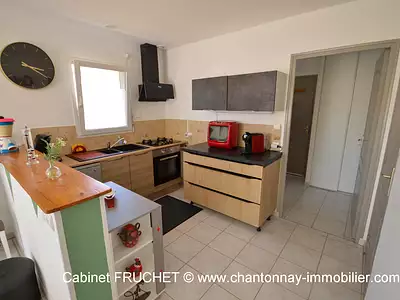 Maison, 79,66 m²