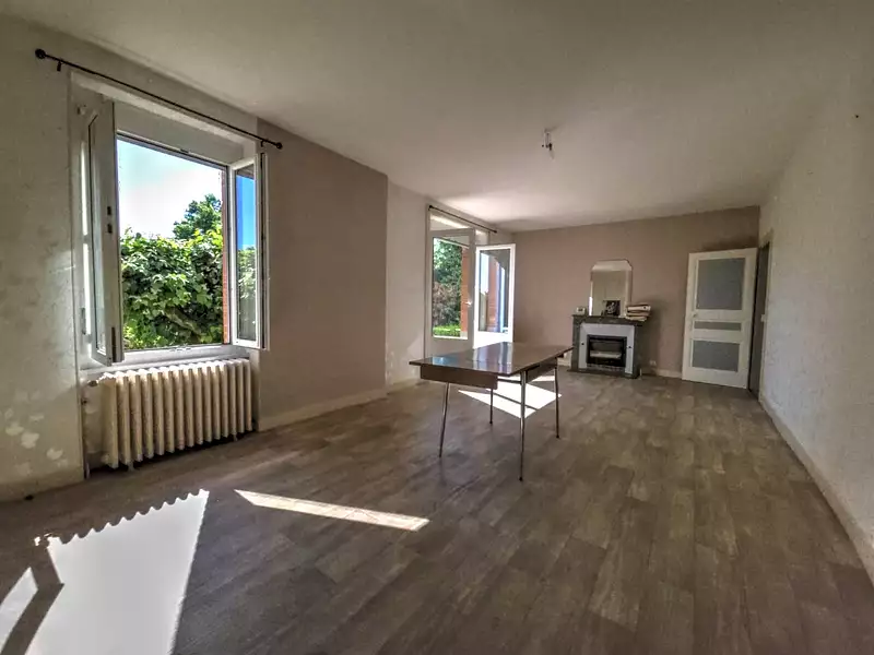 Maison, 157 m²